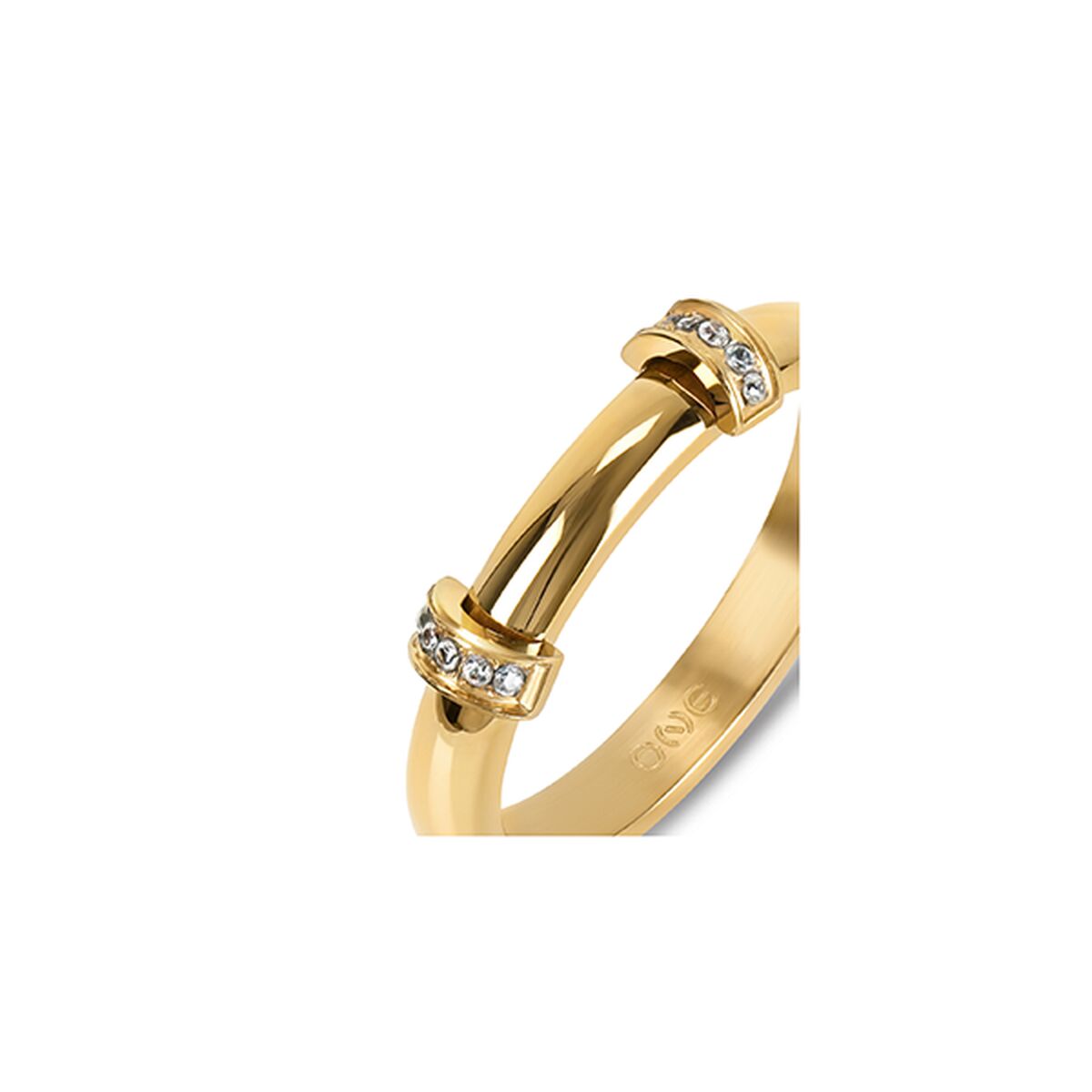 Inel Damă One Jewels OJLR01G-7 Auriu* 7