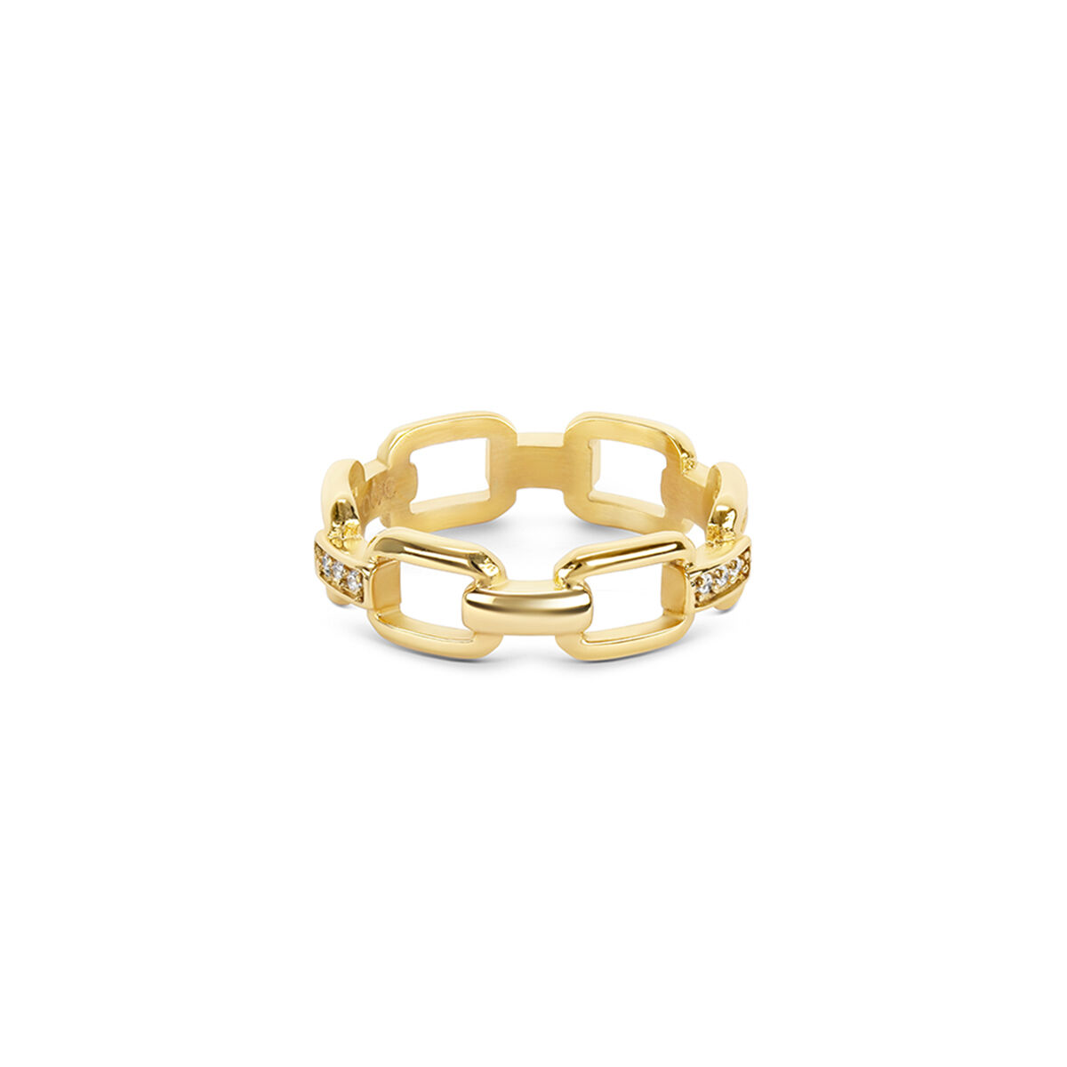 Inel Damă One Jewels OJLR03G-6 Auriu*