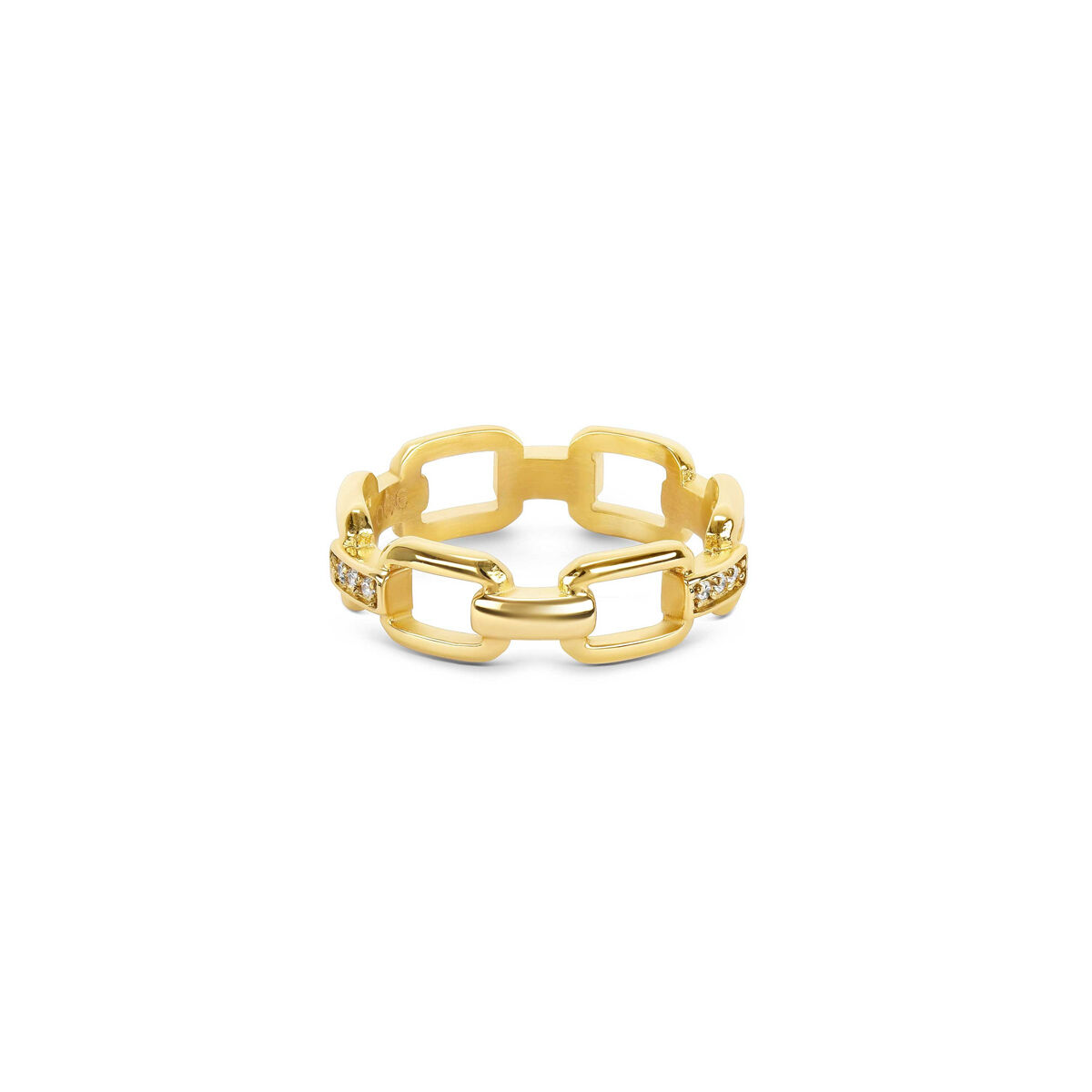 Inel Damă One Jewels OJLR03G-7 Auriu* 7