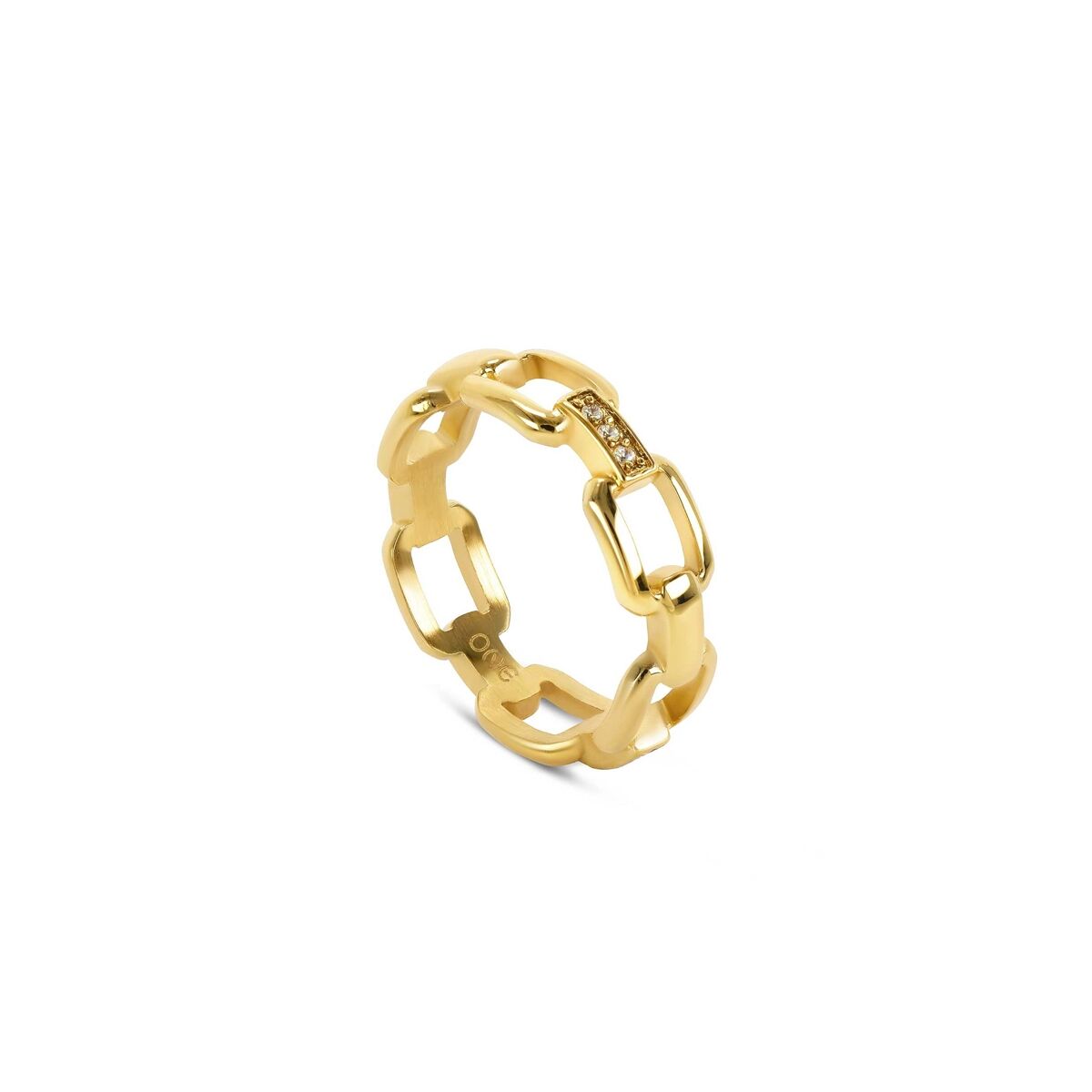 Inel Damă One Jewels OJLR03G-7 Auriu* 7