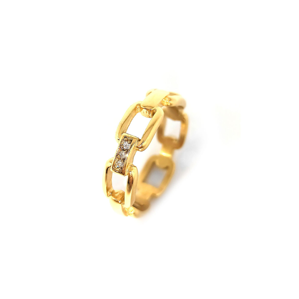 Inel Damă One Jewels OJLR03G-9 Auriu* 9