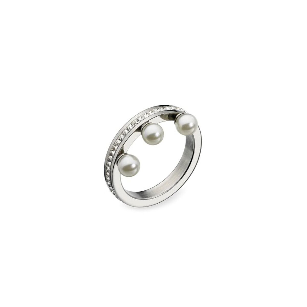 Inel Damă One Jewels OJMSR-8 Argintiu 8