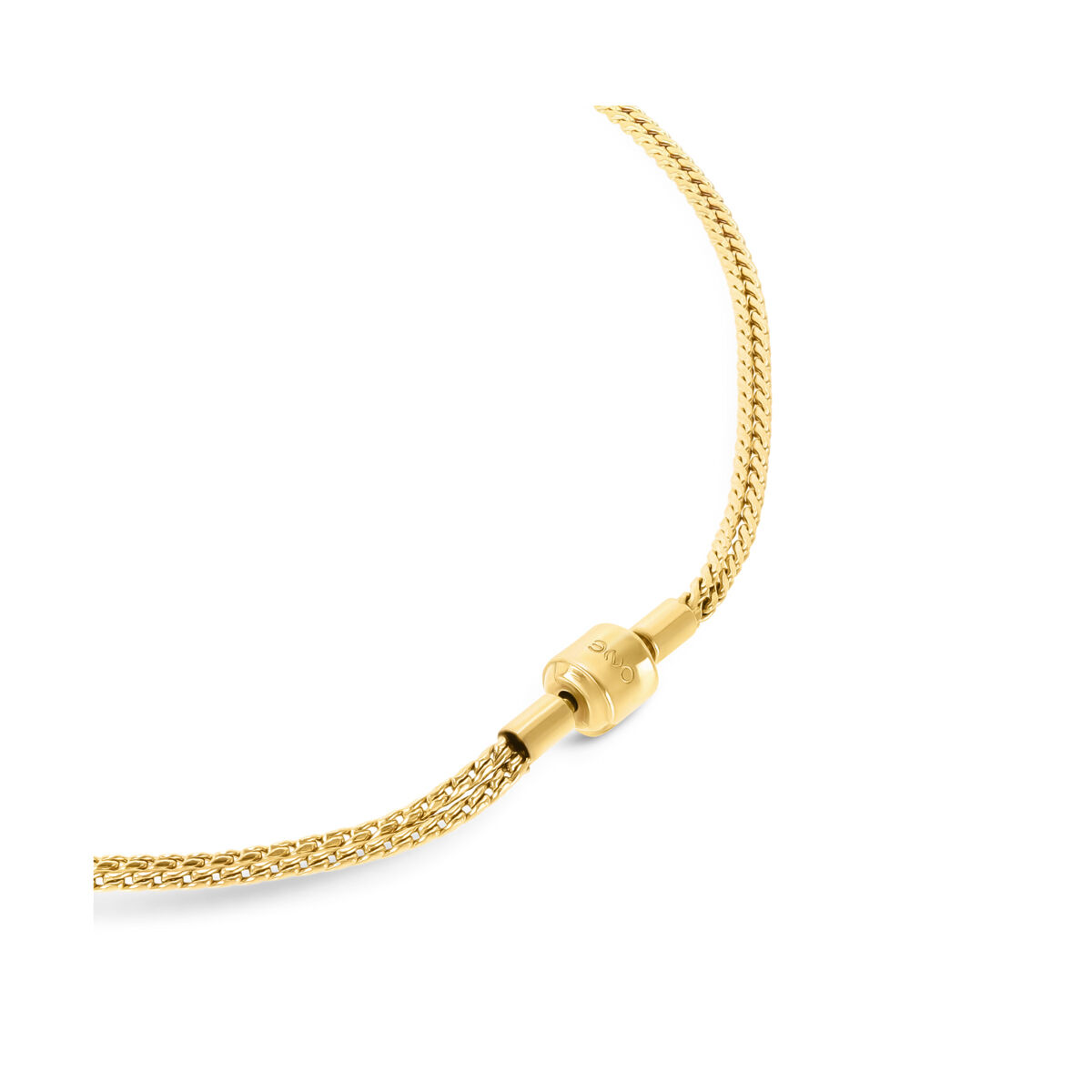 Colier Damă One Jewels OJNMG01 Auriu*