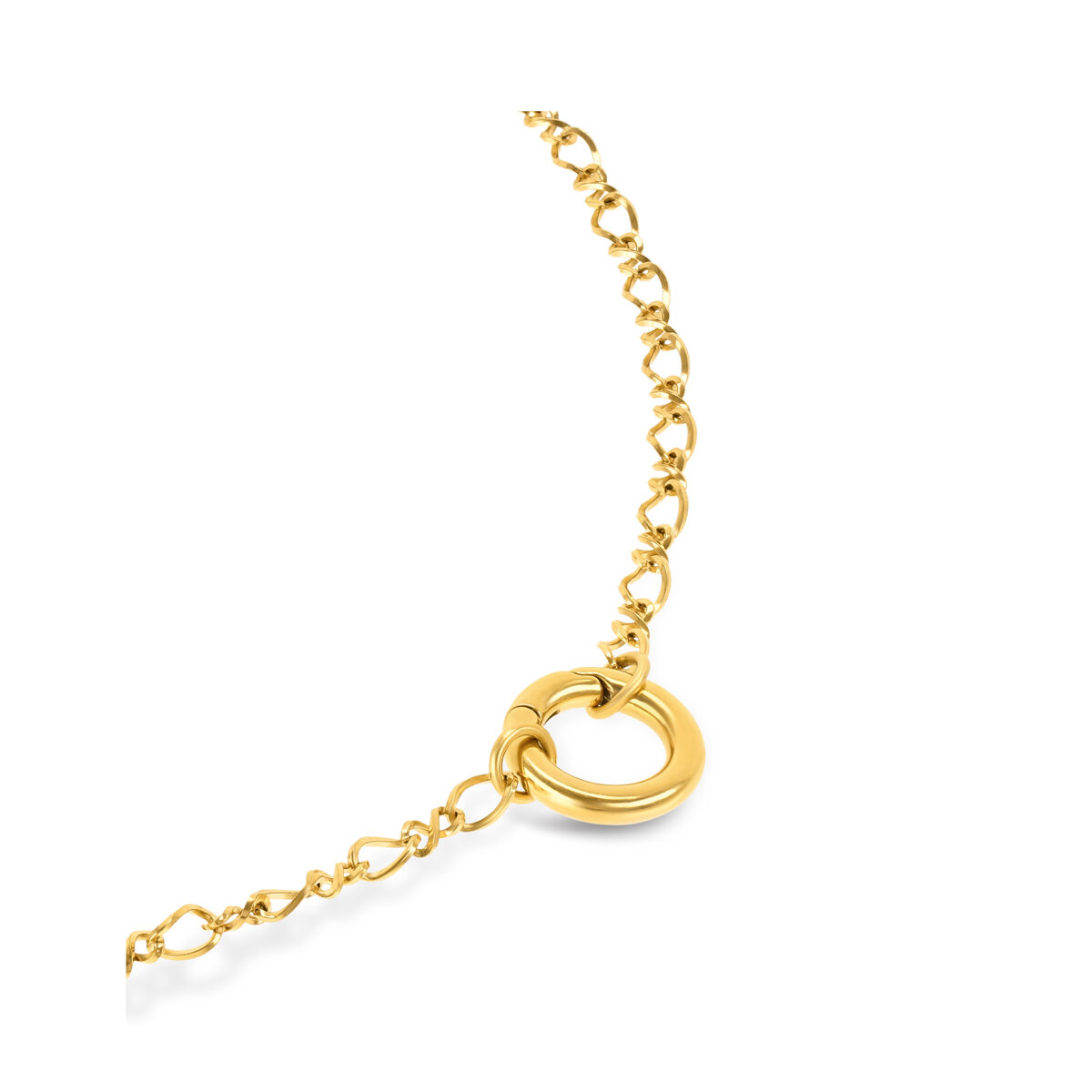 Colier Damă One Jewels OJNMG02 Auriu*