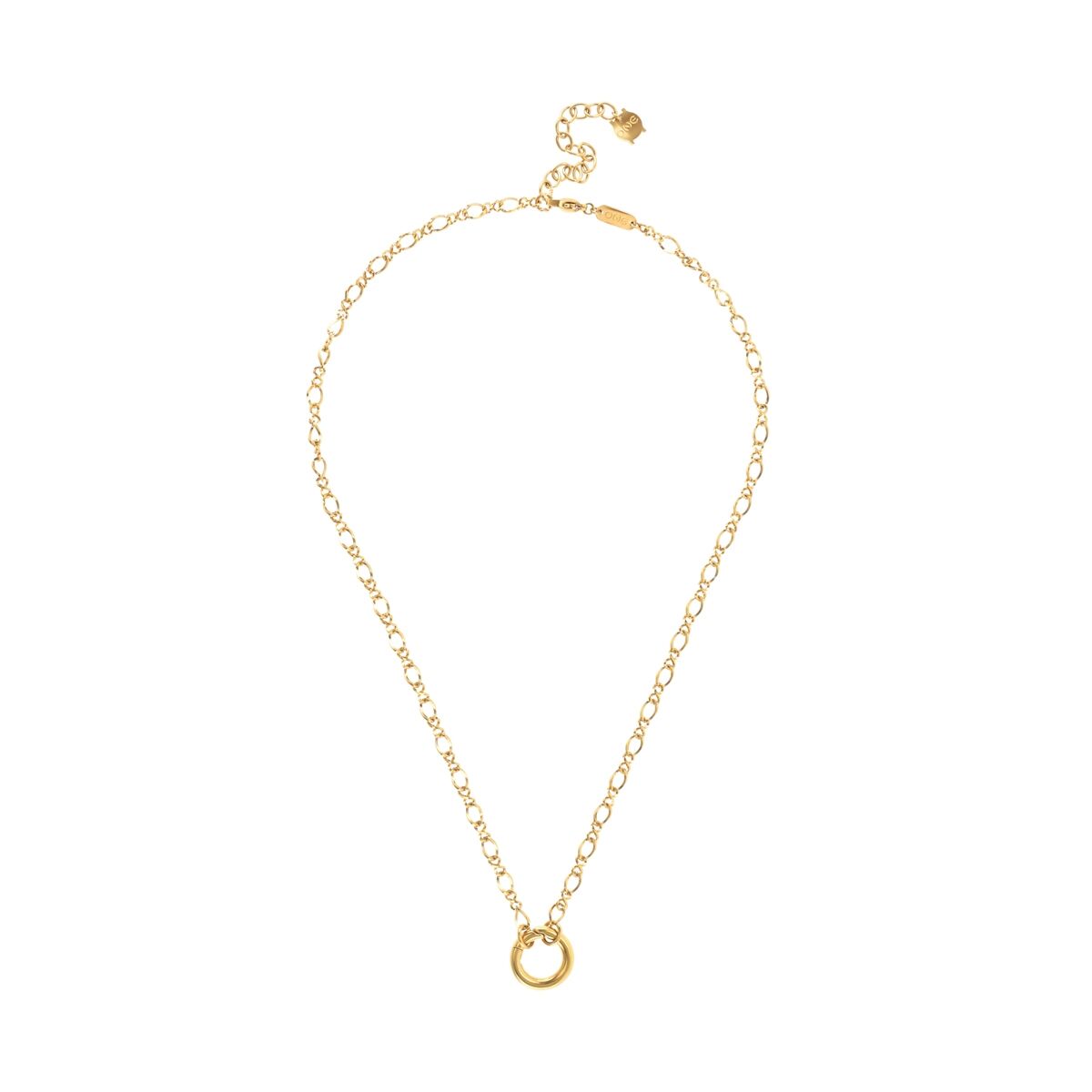Colier Damă One Jewels OJNMG02 Auriu*