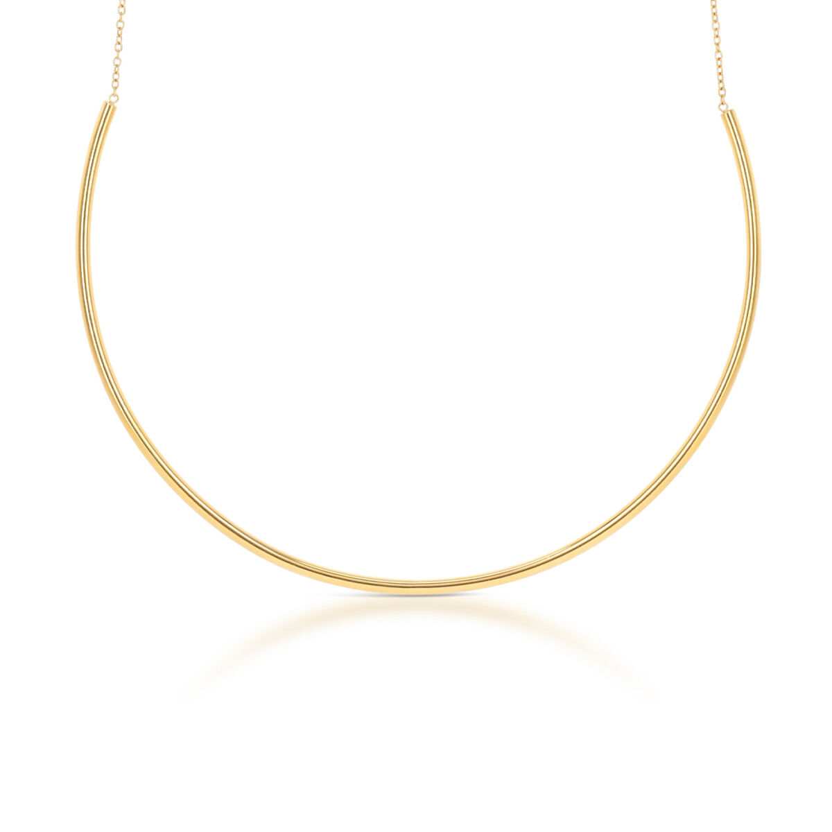Colier Damă One Jewels OJNMG03 Auriu*
