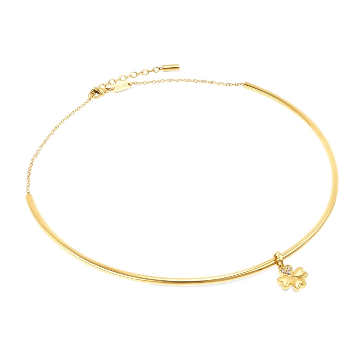 Colier Damă One Jewels OJNMG03 Auriu*