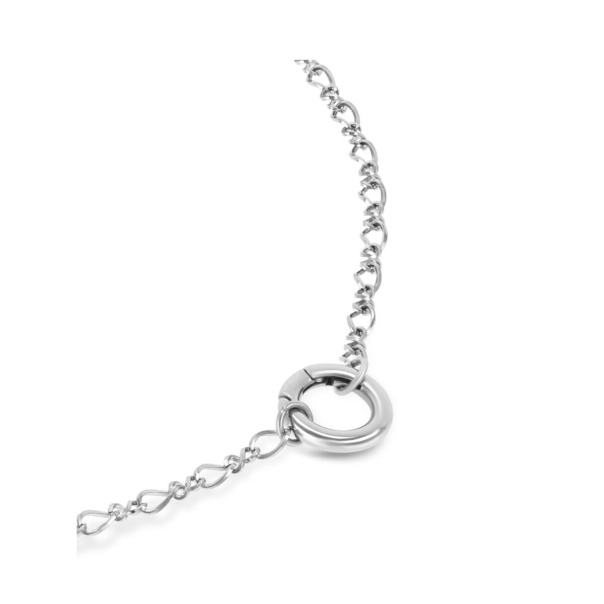 Colier Damă One Jewels OJNMS02 Argintiu