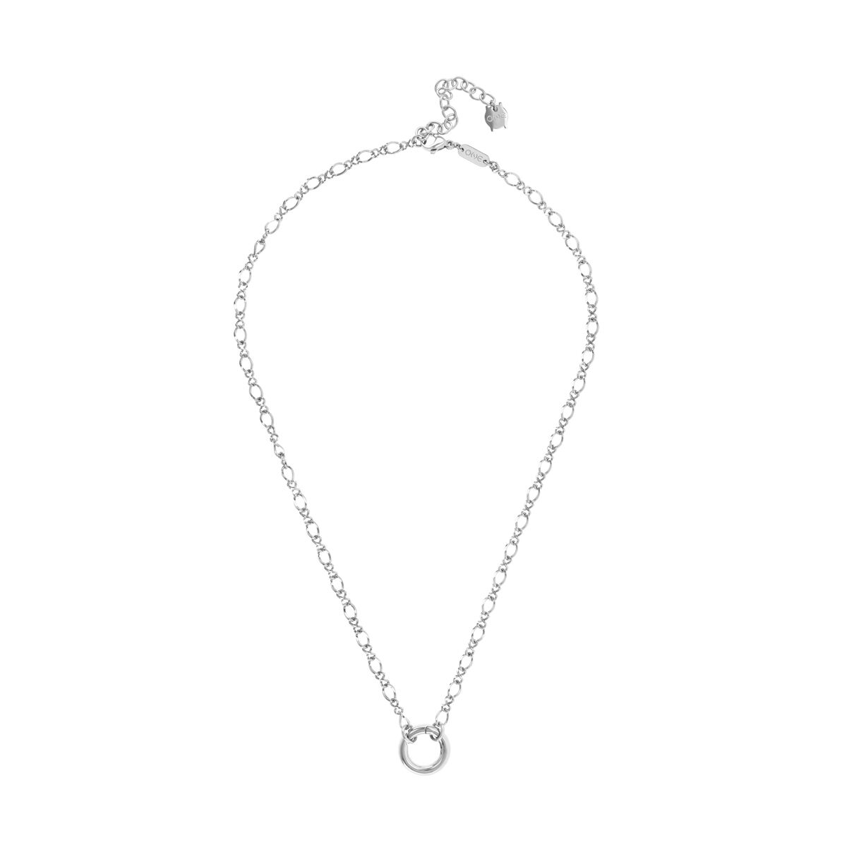 Colier Damă One Jewels OJNMS02 Argintiu