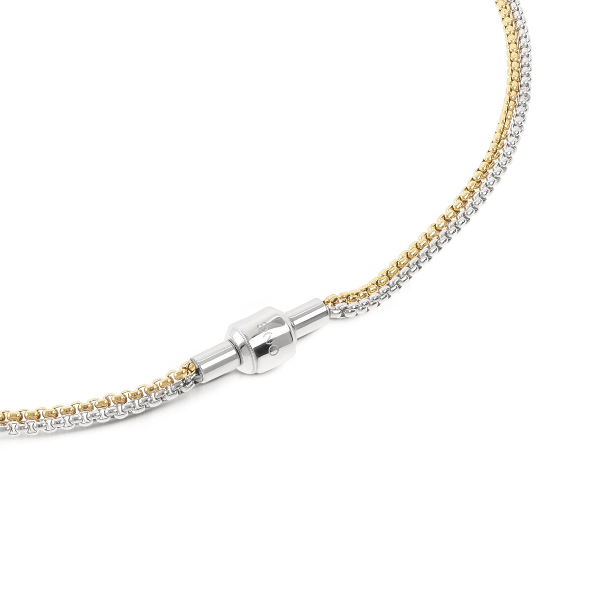 Colier Damă One Jewels OJNMSG0102 Argintiu