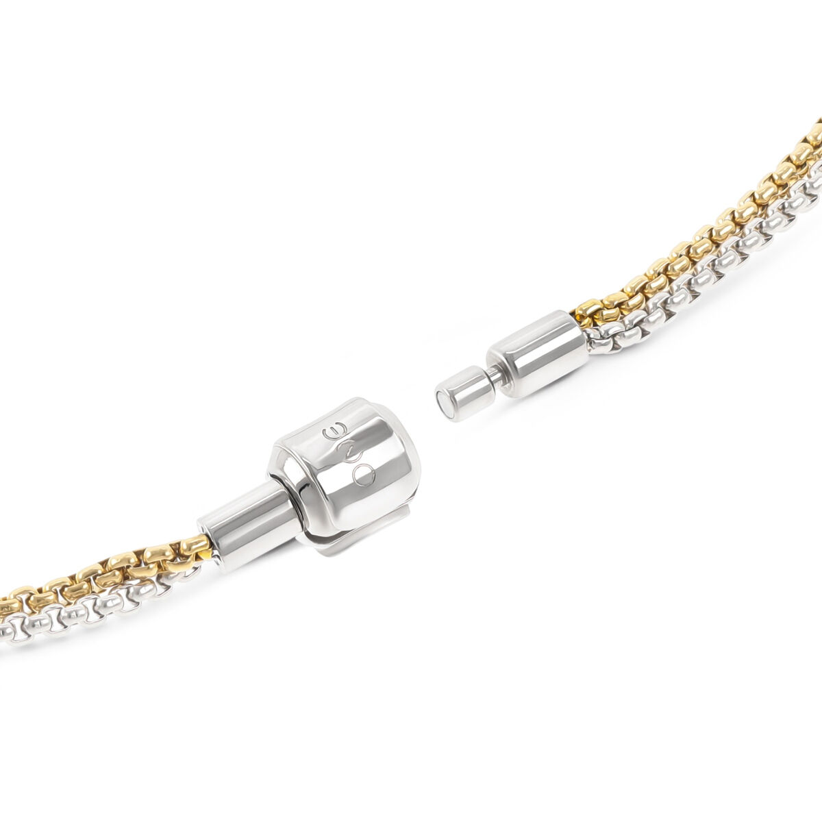 Colier Damă One Jewels OJNMSG0102 Argintiu
