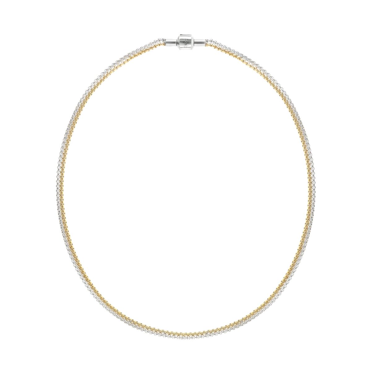 Colier Damă One Jewels OJNMSG0102 Argintiu
