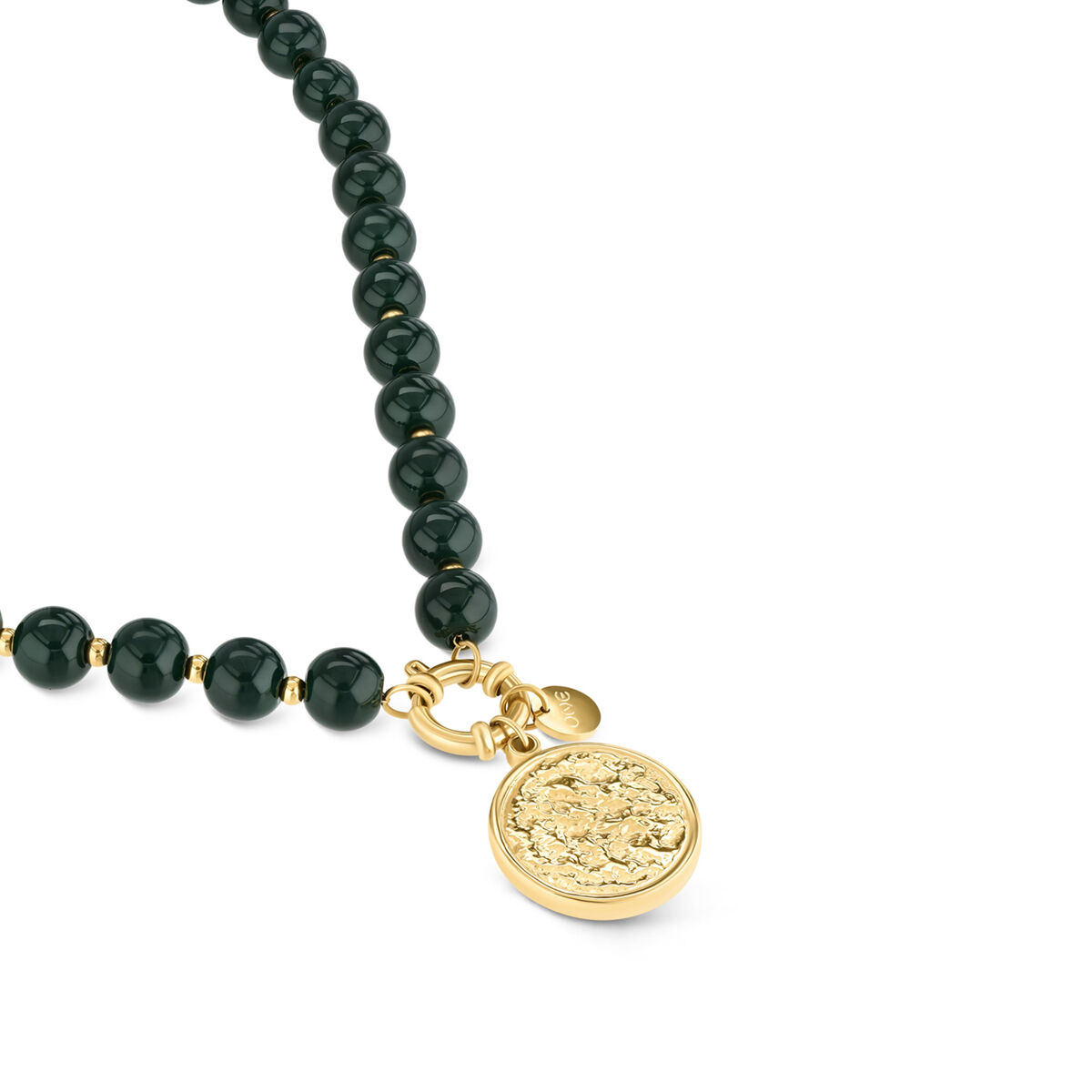 Colier Damă One Jewels OJNN101G Negru