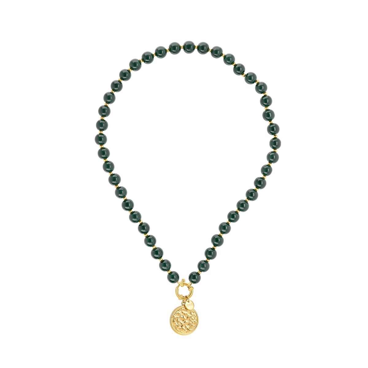 Colier Damă One Jewels OJNN101G Negru