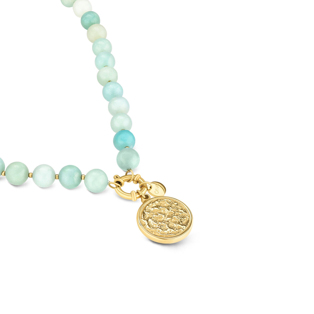 Colier Damă One Jewels OJNN102G Albastru