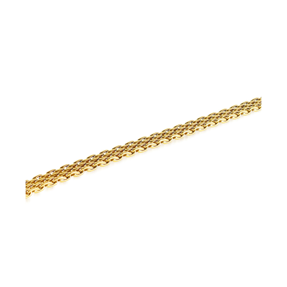 Colier Damă One Jewels OJNN26G Auriu*