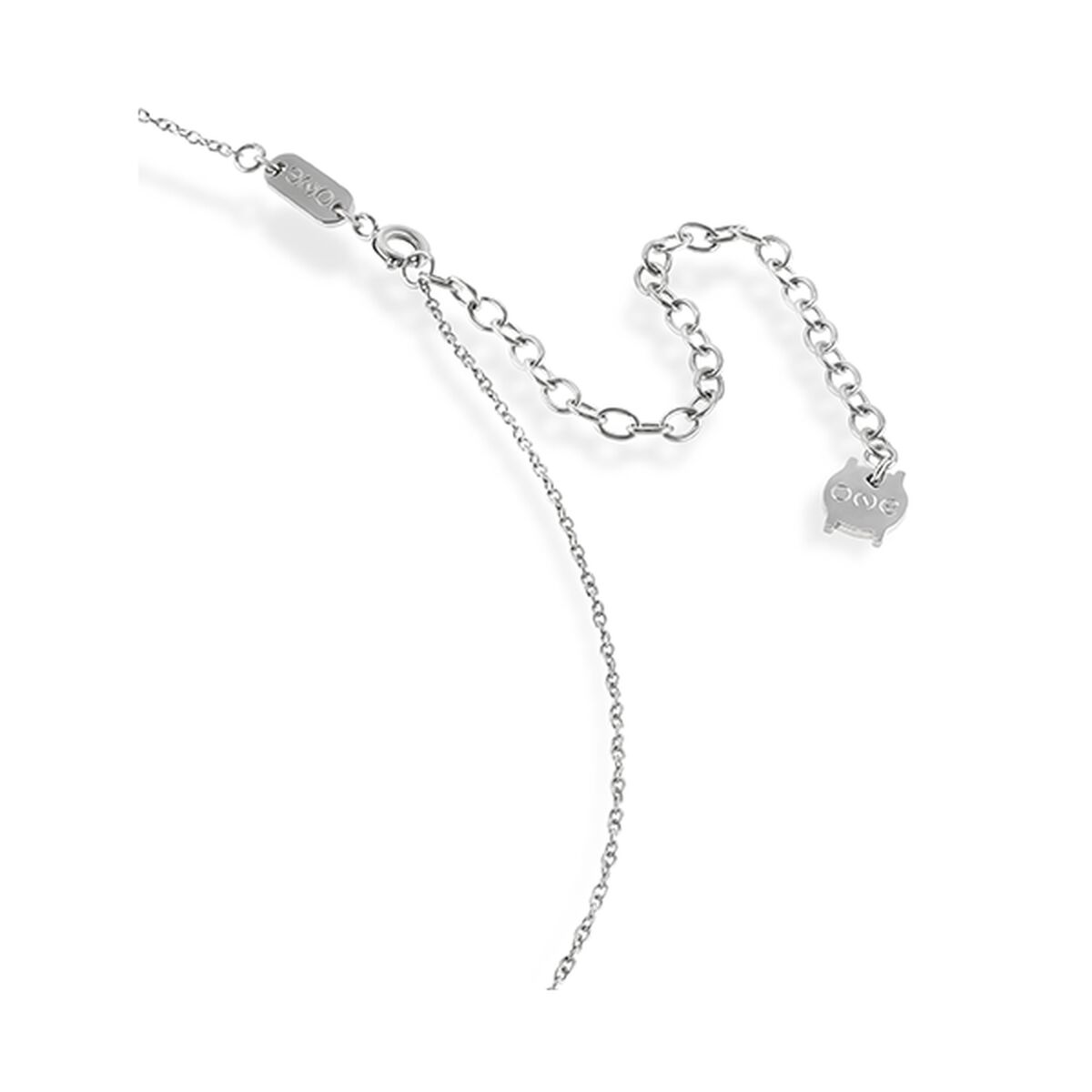 Colier Damă One Jewels OJNN30S Argintiu