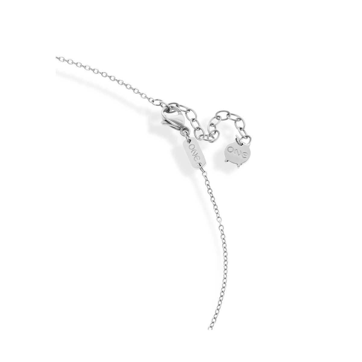 Colier Damă One Jewels OJBN02SG Argintiu
