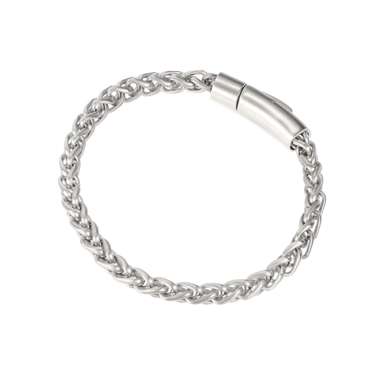 Brățară Bărbați One Jewels OAMB3201SS Argintiu