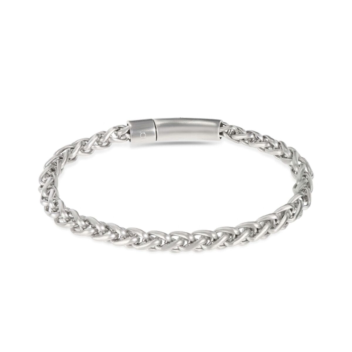 Brățară Bărbați One Jewels OAMB3201SS Argintiu
