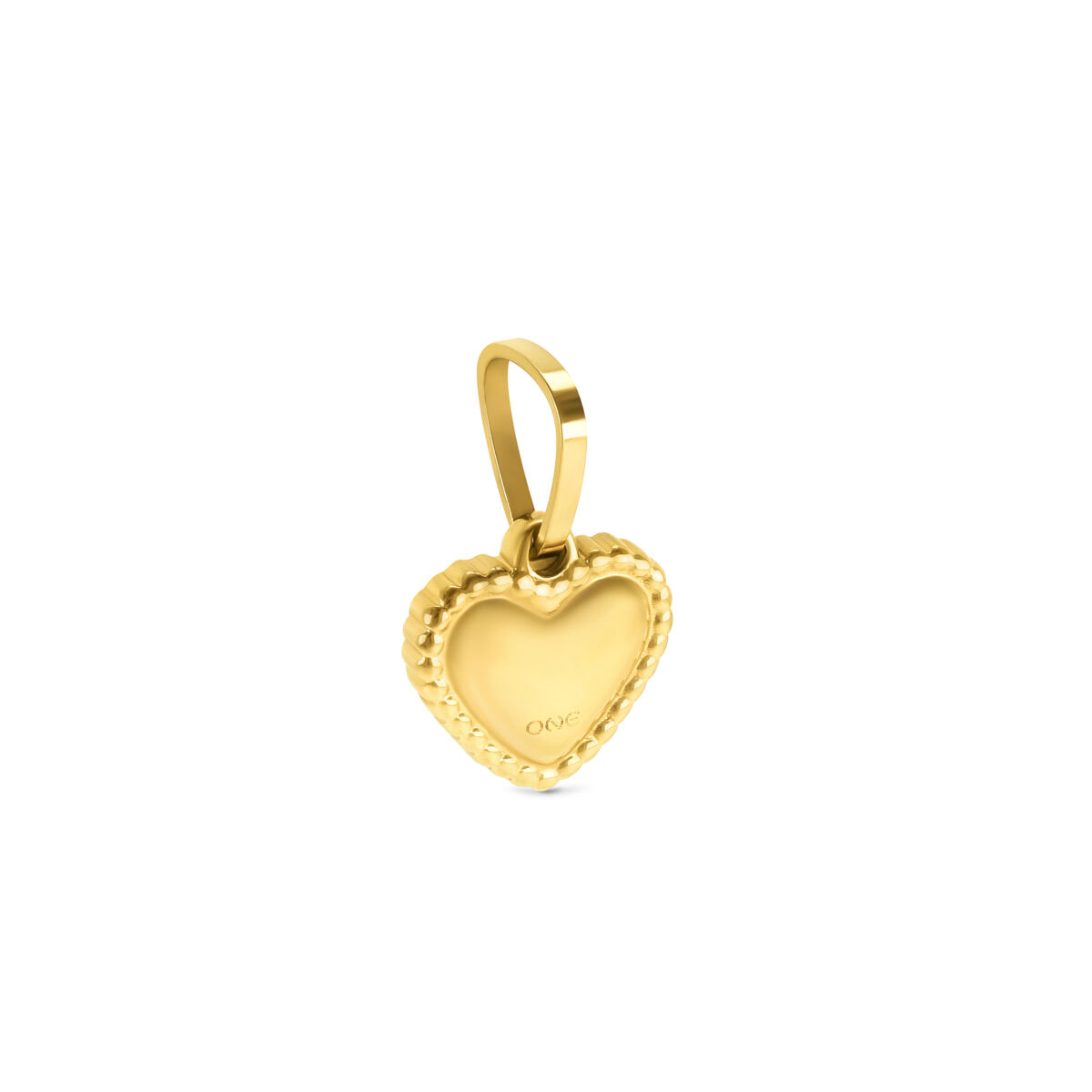 Pandantiv Damă One Jewels OJEBC729 Auriu* Alb