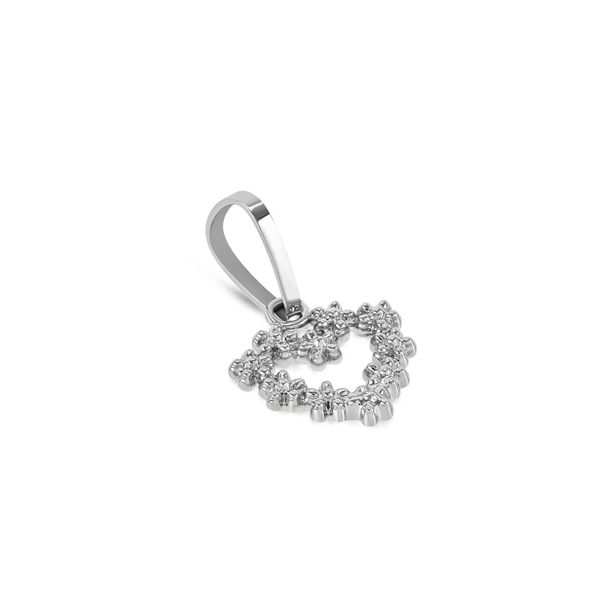 Pandantiv Damă One Jewels OJEBC730 Argintiu