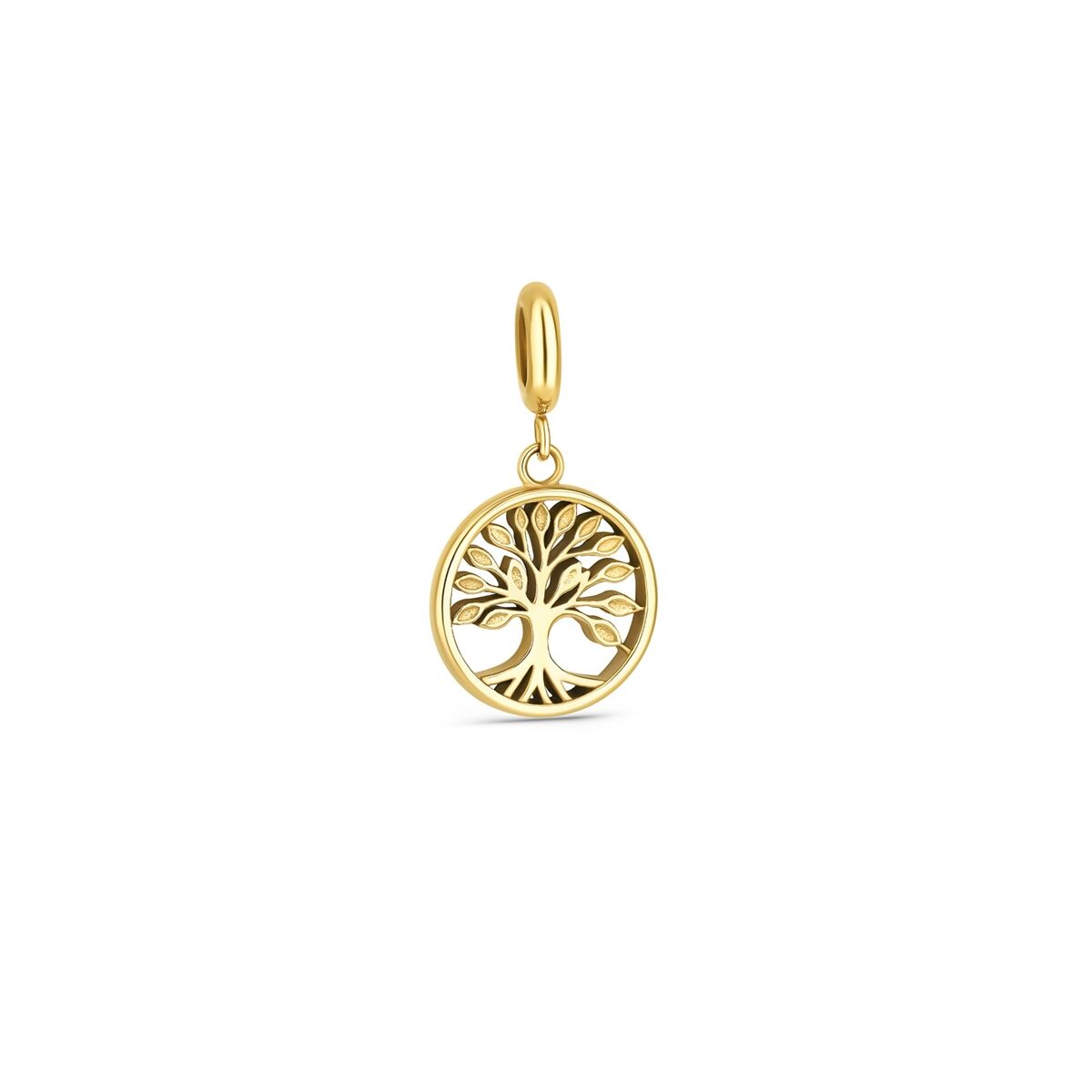 Mărgele Damă One Jewels OJEBC776 Auriu*