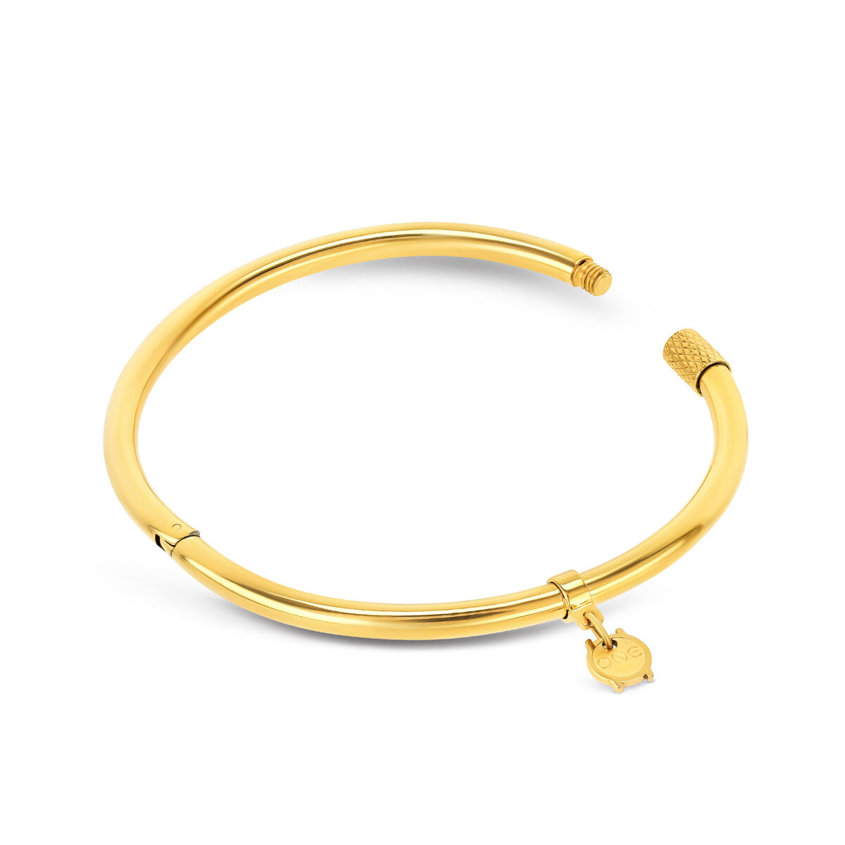 Brățară Damă One Jewels OJEBM01G-M Auriu*