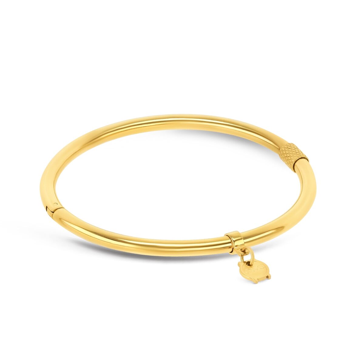 Brățară Damă One Jewels OJEBM01G-M Auriu*
