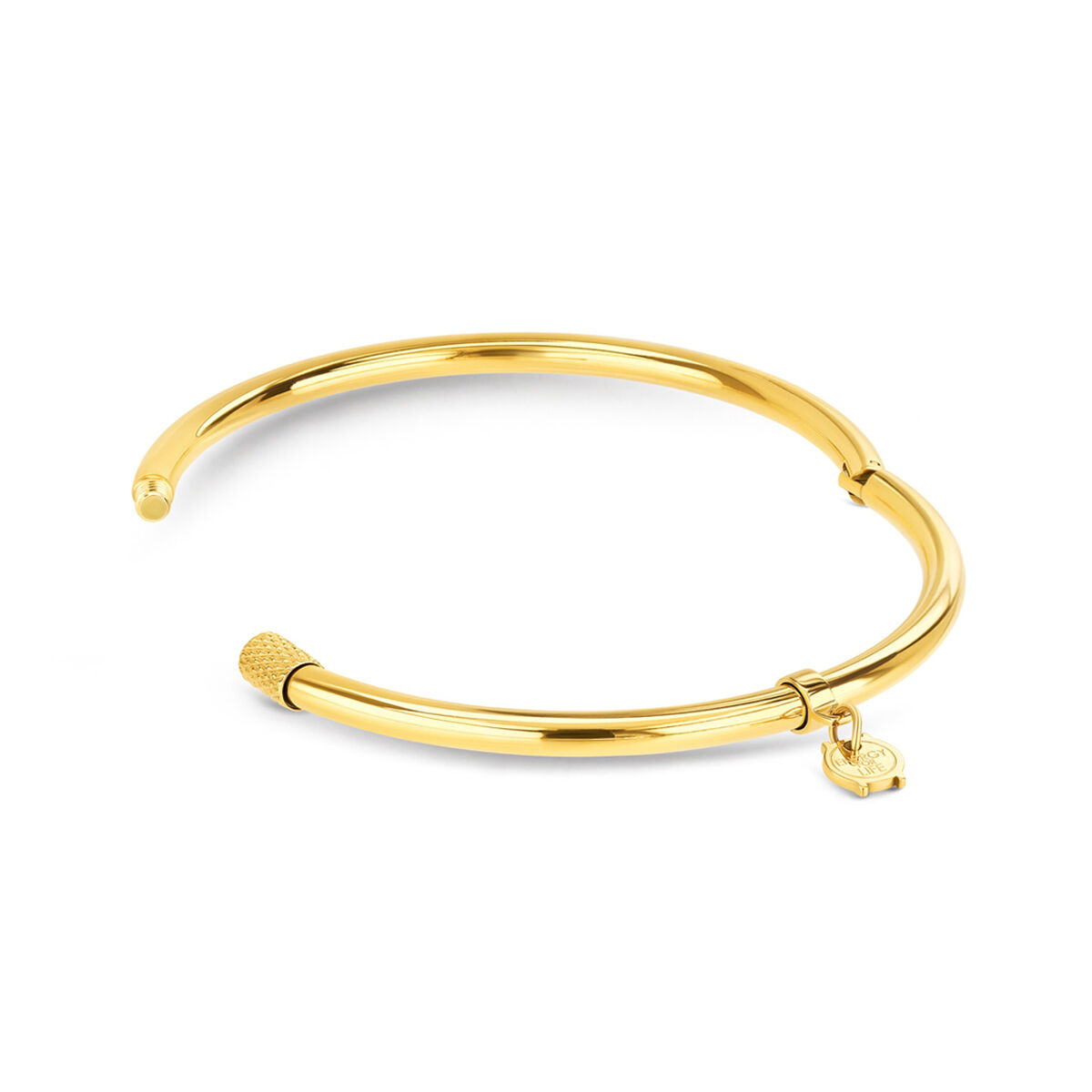 Brățară Damă One Jewels OJEBM03G-M Auriu*