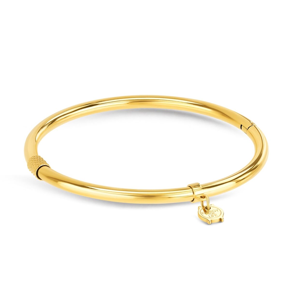 Brățară Damă One Jewels OJEBM03G-M Auriu*