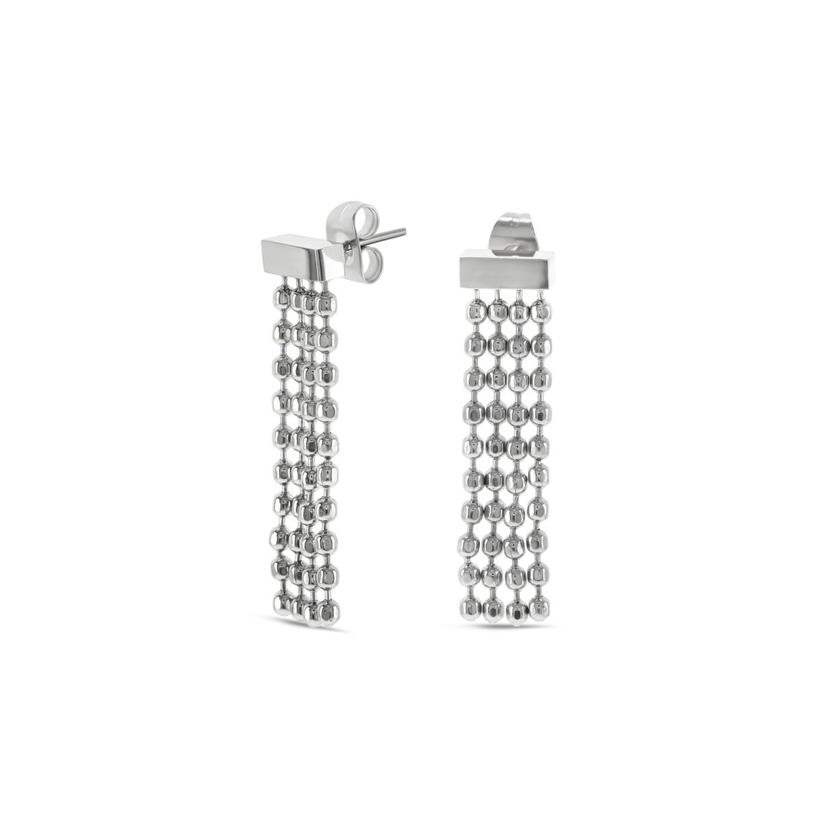 Cercei Damă One Jewels OJEEP05S Argintiu