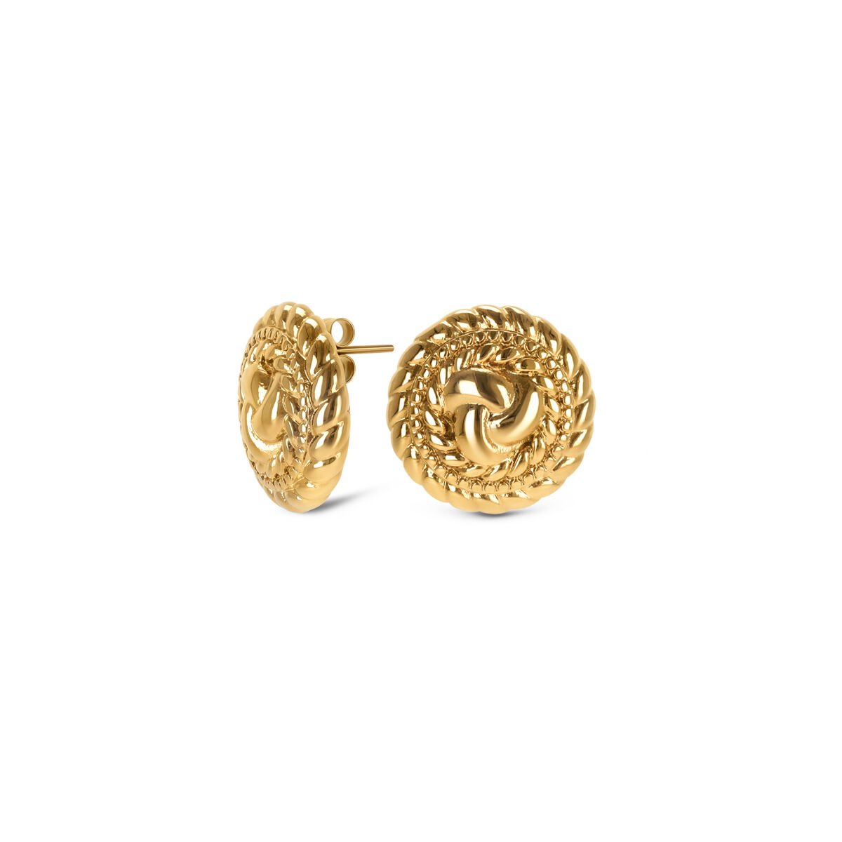 Cercei Damă One Jewels OJEEP12G Auriu*