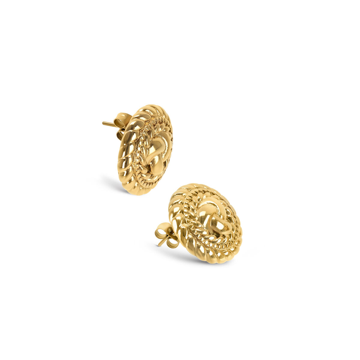 Cercei Damă One Jewels OJEEP12G Auriu*