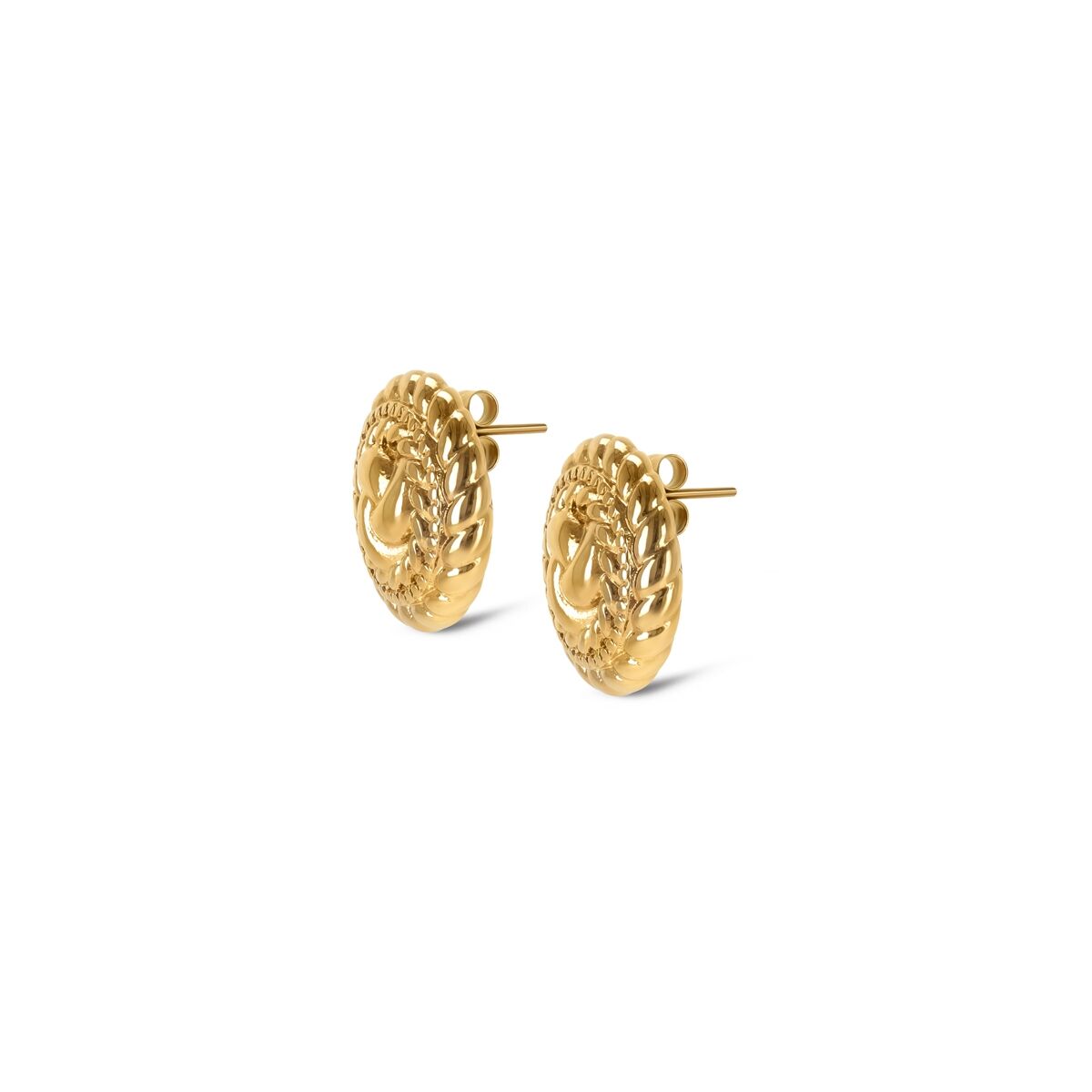 Cercei Damă One Jewels OJEEP12G Auriu*
