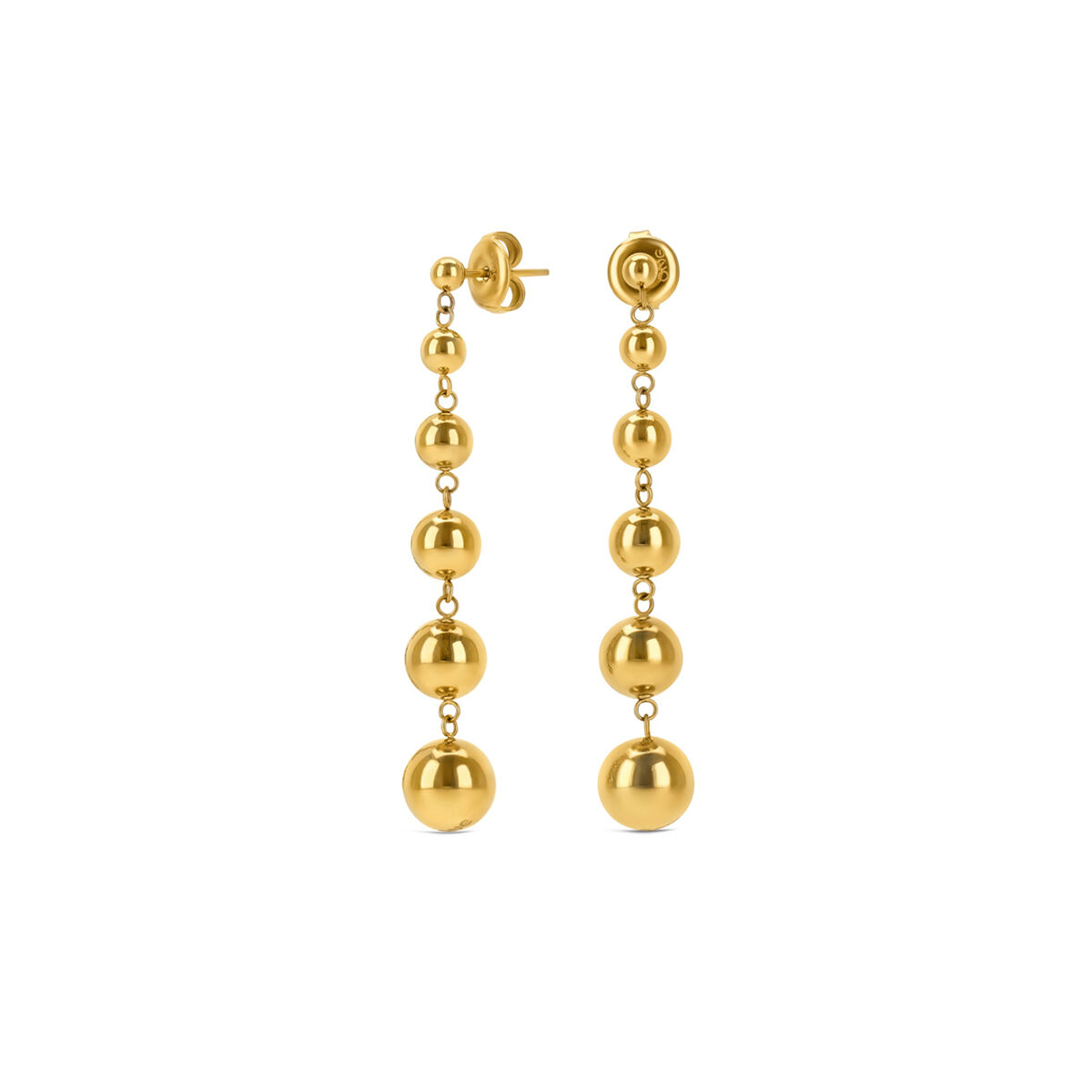 Cercei Damă One Jewels OJEEP15G Auriu*