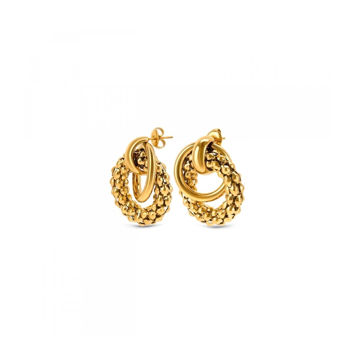 Cercei Damă One Jewels OJEEP19G Auriu*