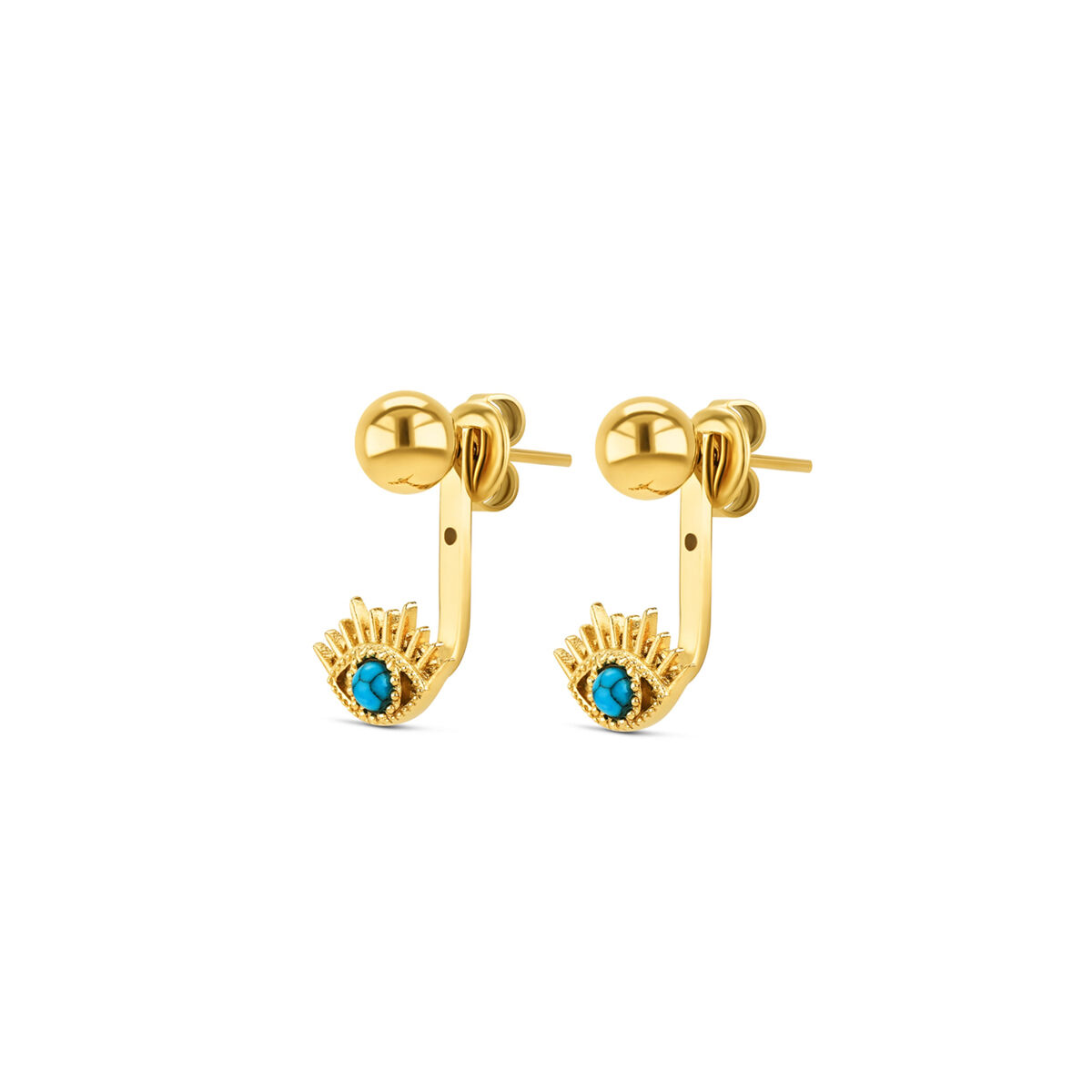 Cercei Damă One Jewels OJEEP24G Auriu*