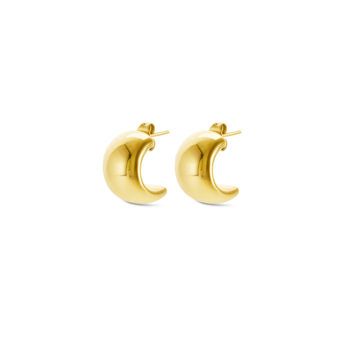 Cercei Damă One Jewels OJEEP27G Auriu*