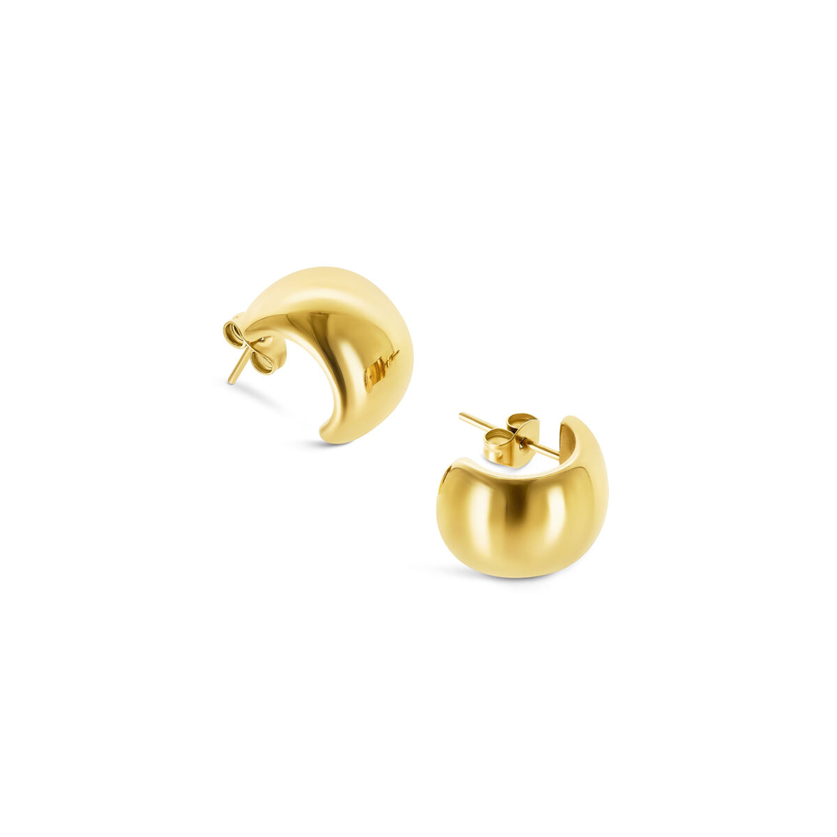 Cercei Damă One Jewels OJEEP27G Auriu*