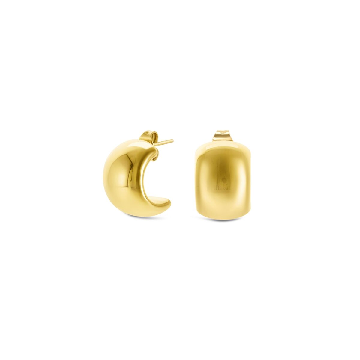 Cercei Damă One Jewels OJEEP27G Auriu*