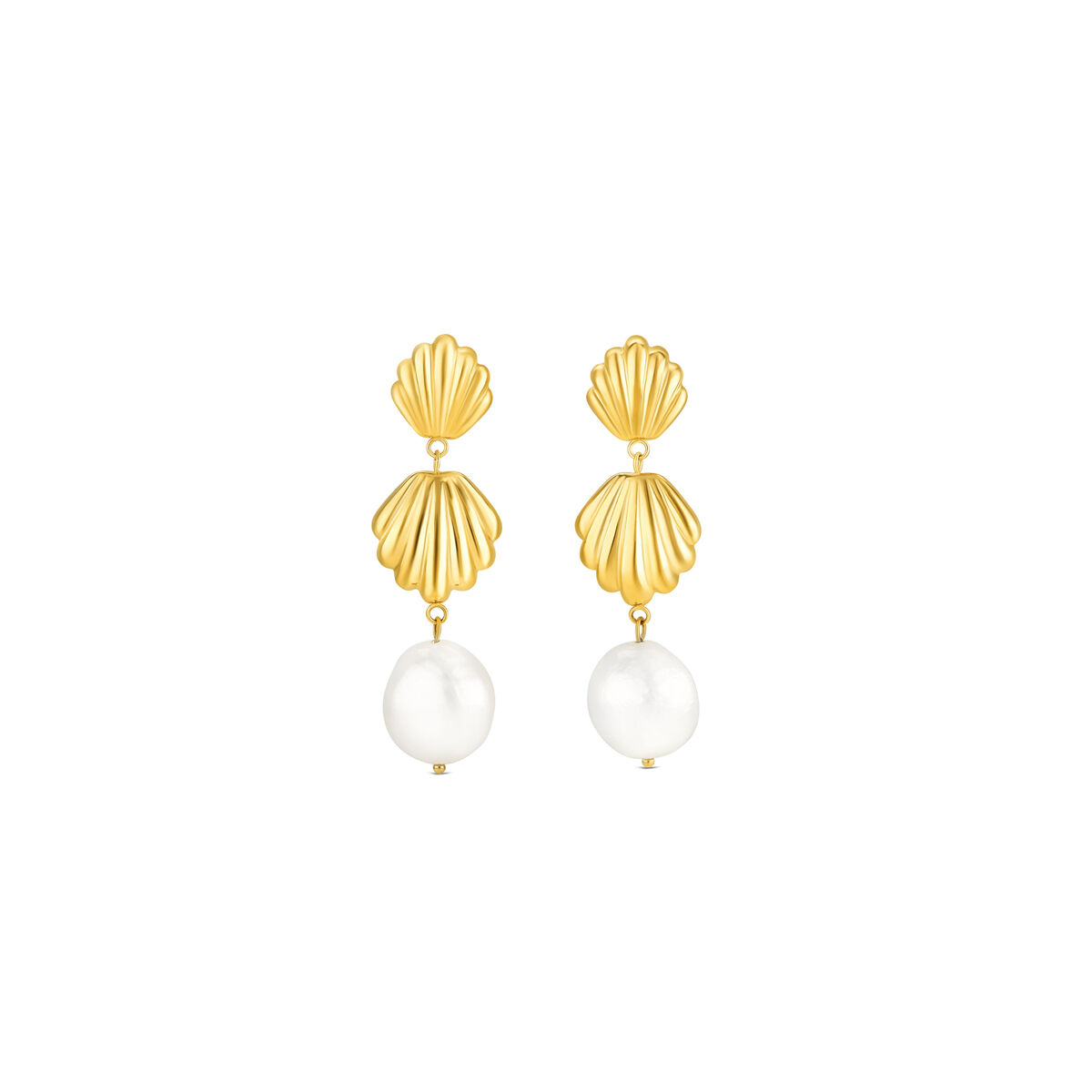 Cercei Damă One Jewels OJEEP32G Auriu*