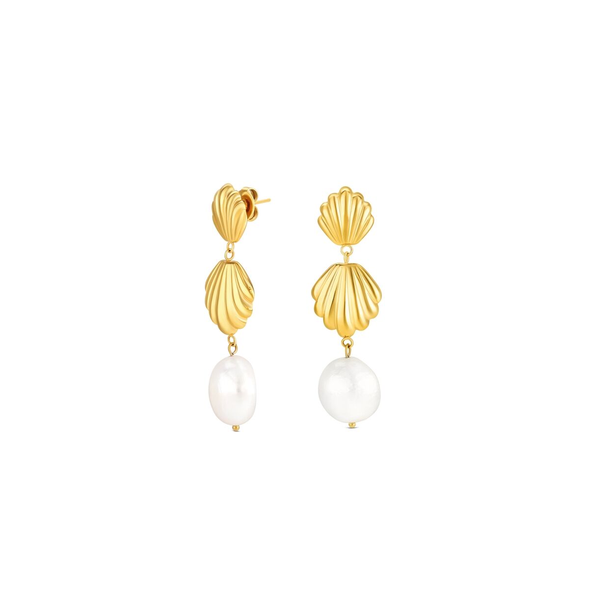 Cercei Damă One Jewels OJEEP32G Auriu*