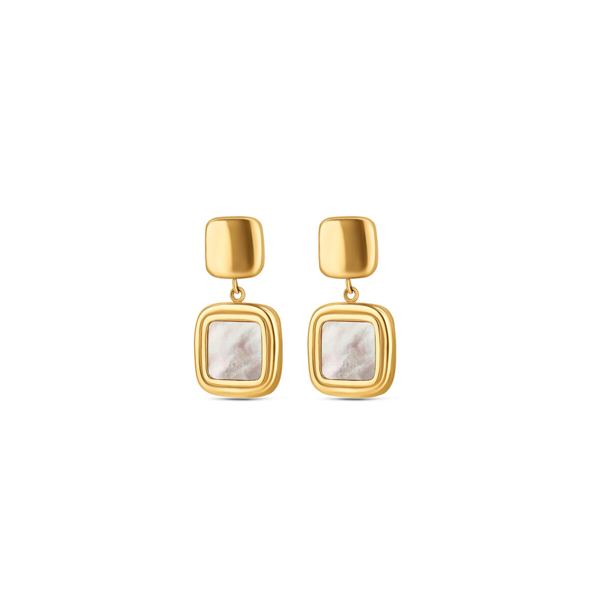 Cercei Damă One Jewels OJEEP41G Auriu*