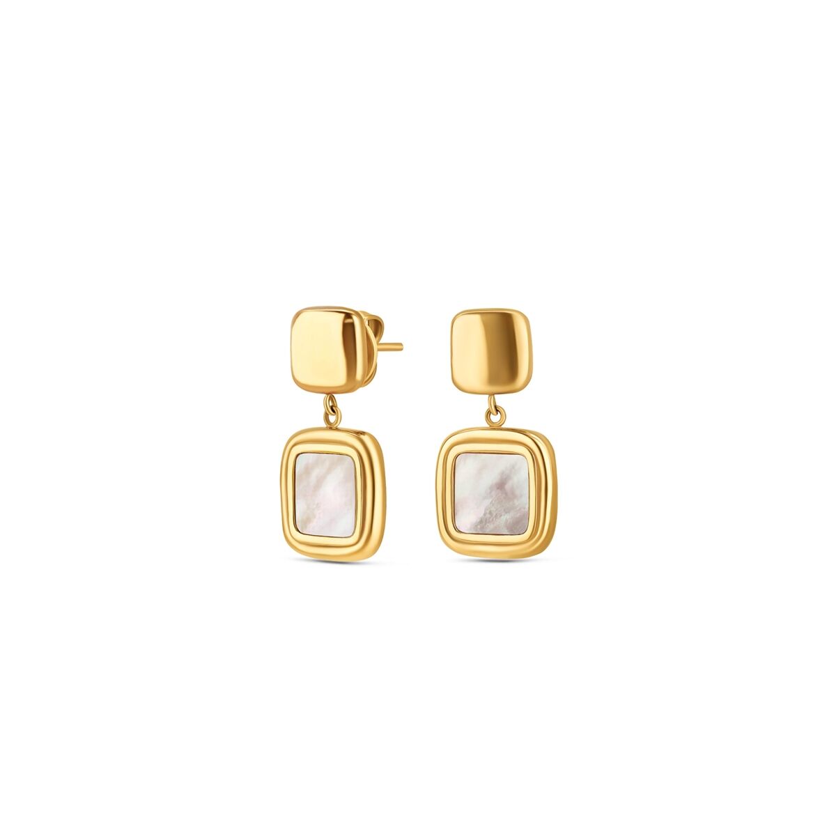 Cercei Damă One Jewels OJEEP41G Auriu*