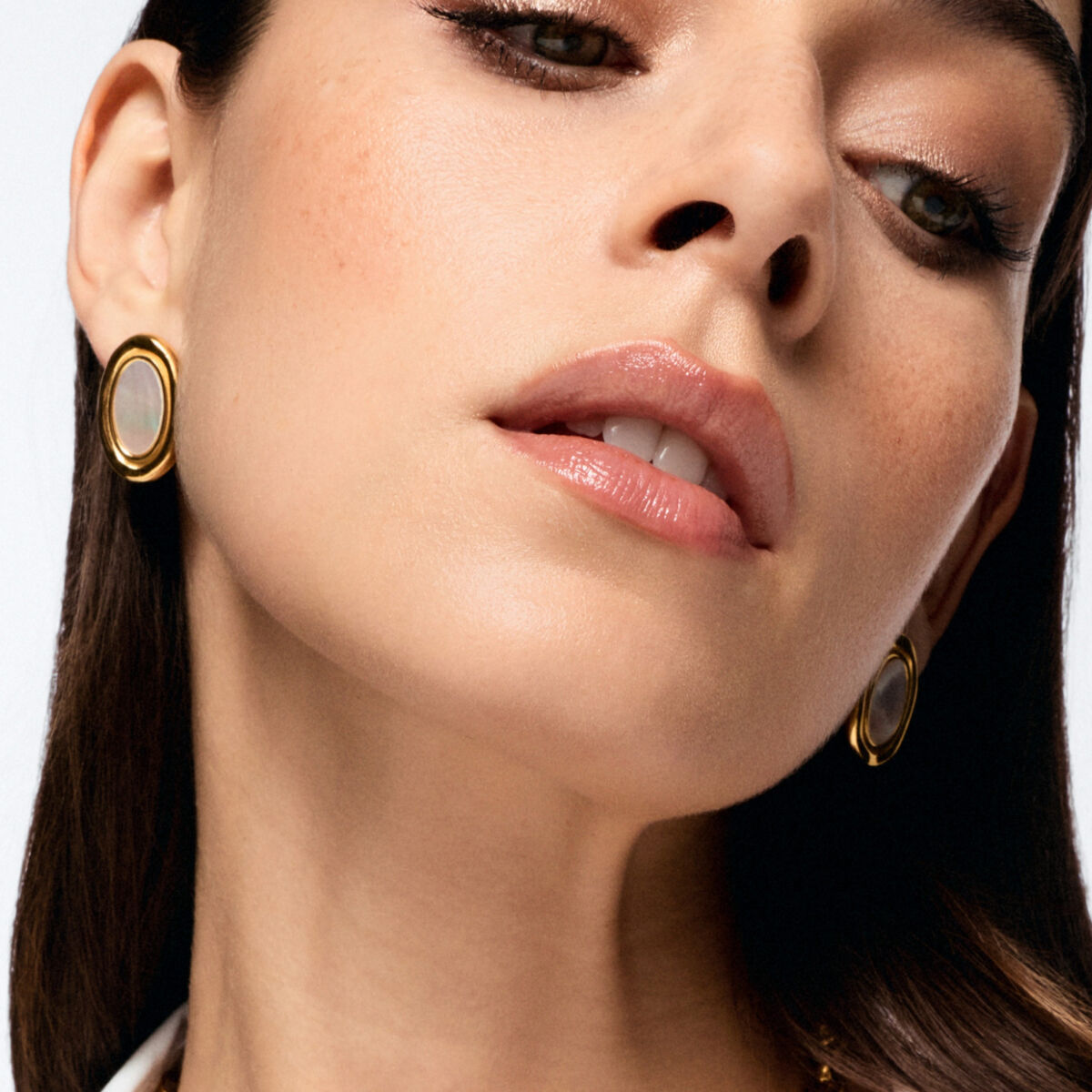 Cercei Damă One Jewels OJEEP42G Auriu*