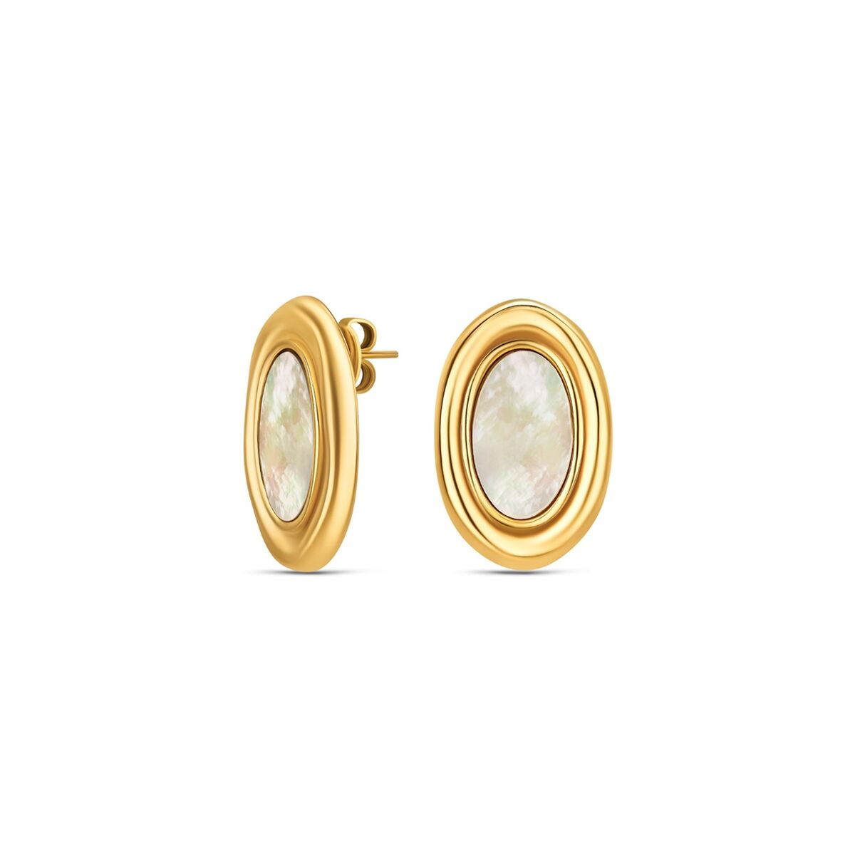 Cercei Damă One Jewels OJEEP42G Auriu*