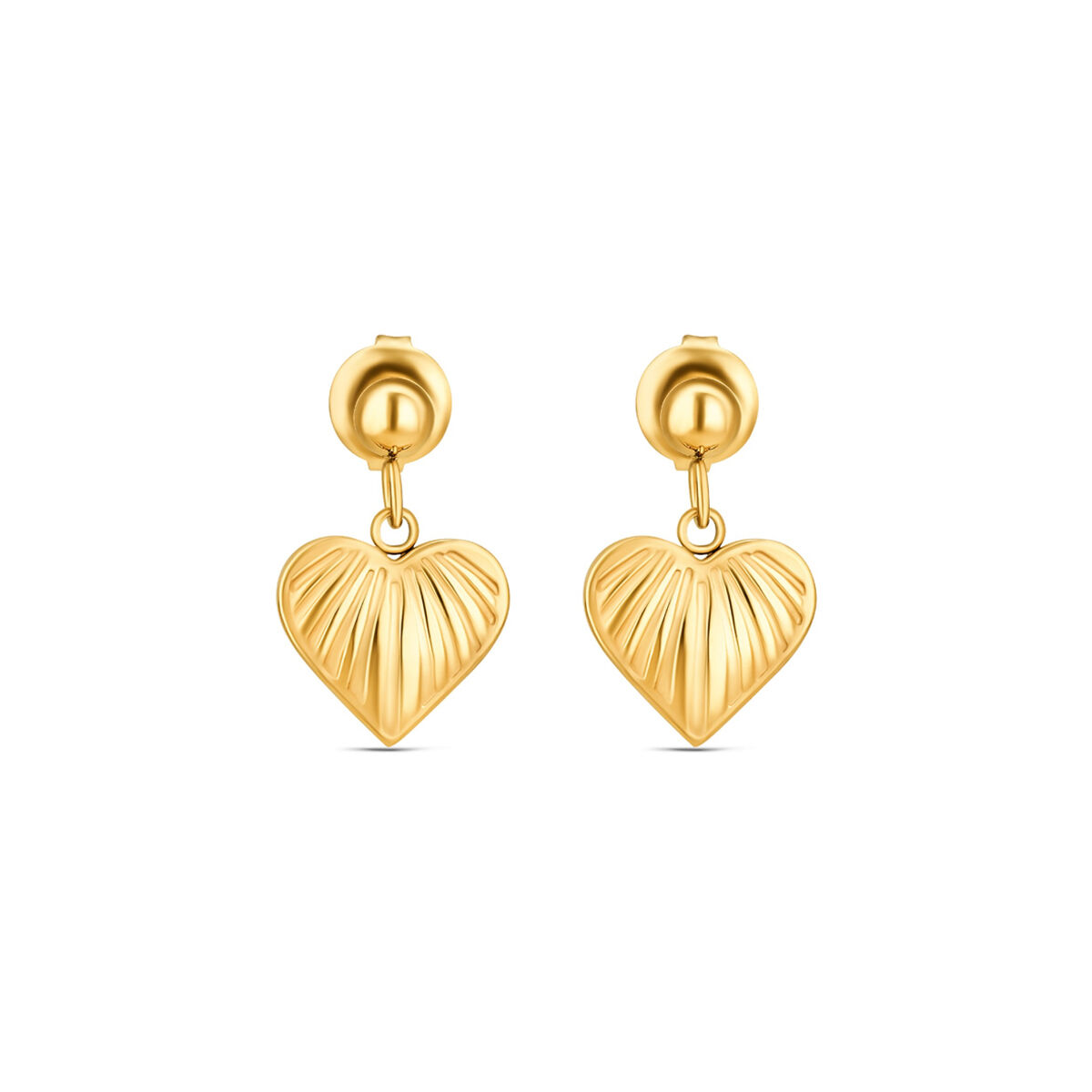 Cercei Damă One Jewels OJEEP47G Auriu*