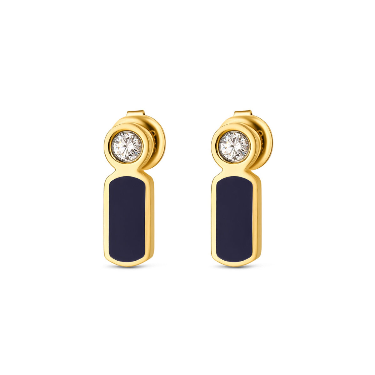 Cercei Damă One Jewels OJEEP49G Auriu*