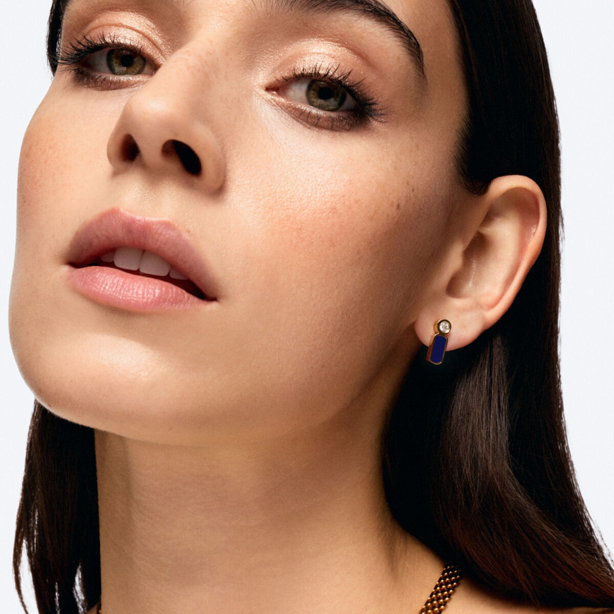 Cercei Damă One Jewels OJEEP49G Auriu*